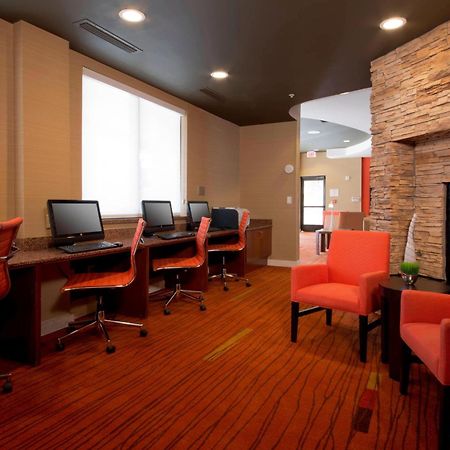 Courtyard By Marriott Sacramento Folsom Hotell Eksteriør bilde