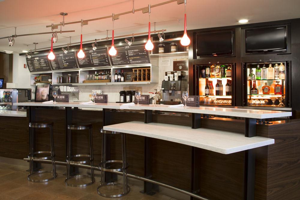 Courtyard By Marriott Sacramento Folsom Hotell Eksteriør bilde