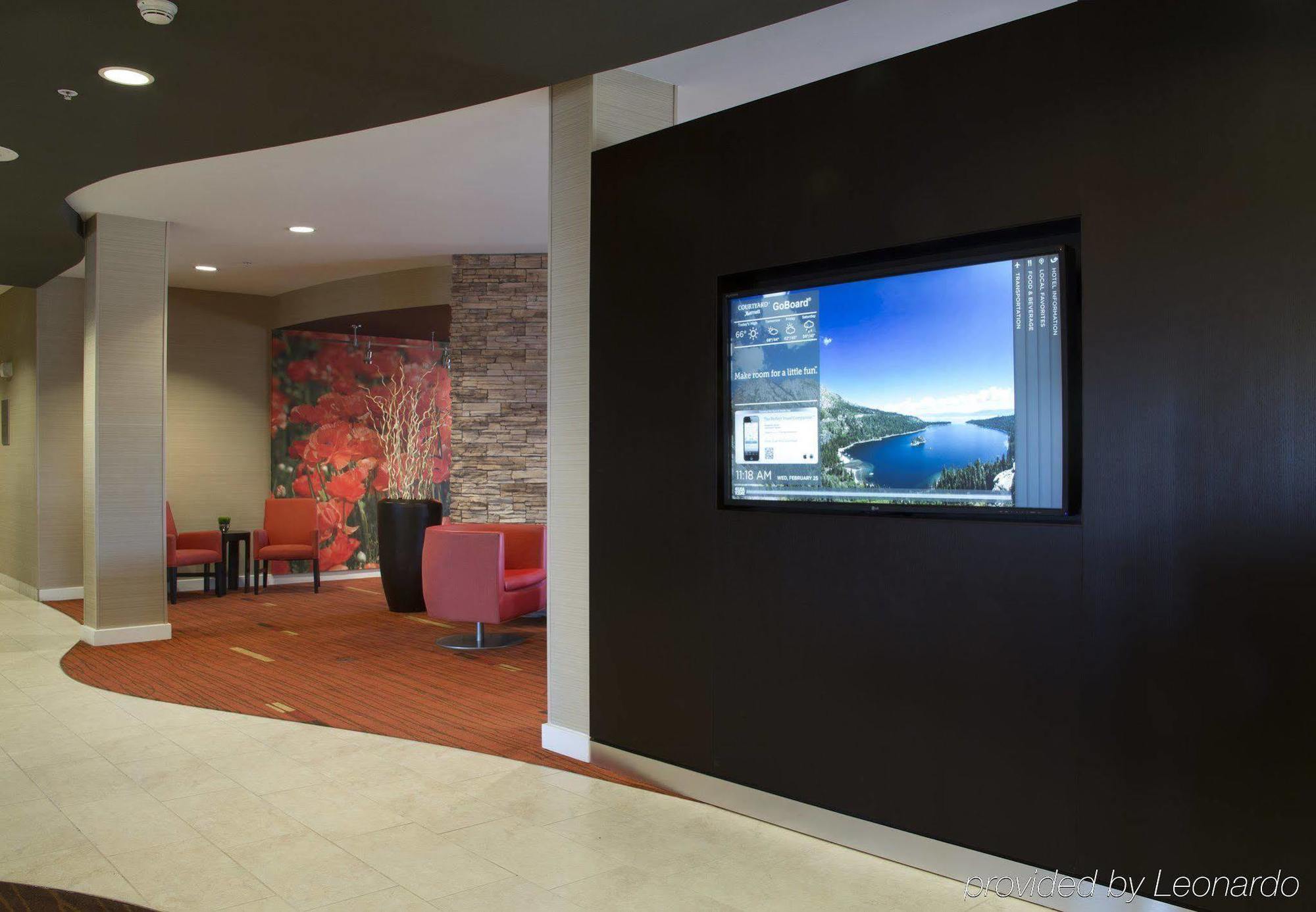 Courtyard By Marriott Sacramento Folsom Hotell Eksteriør bilde