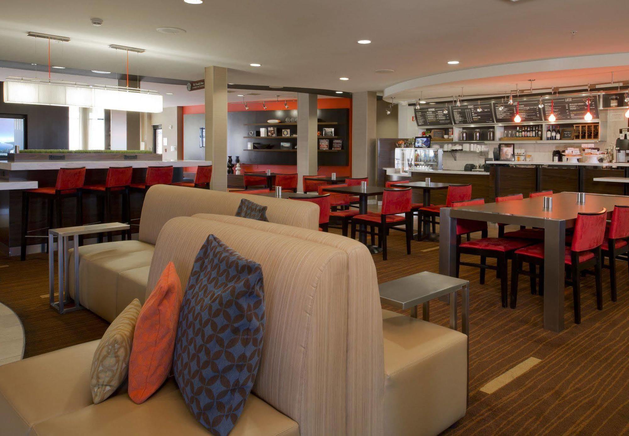Courtyard By Marriott Sacramento Folsom Hotell Eksteriør bilde